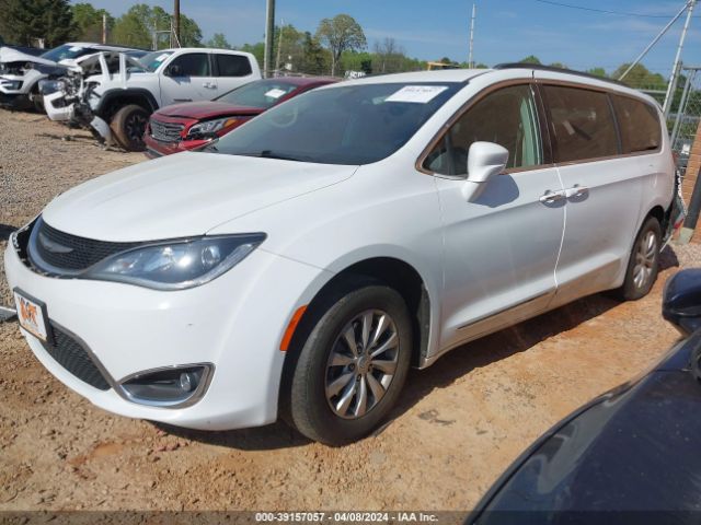 Photo 1 VIN: 2C4RC1BG4HR752364 - CHRYSLER PACIFICA 