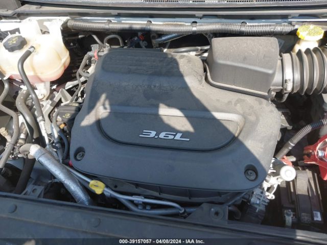 Photo 9 VIN: 2C4RC1BG4HR752364 - CHRYSLER PACIFICA 