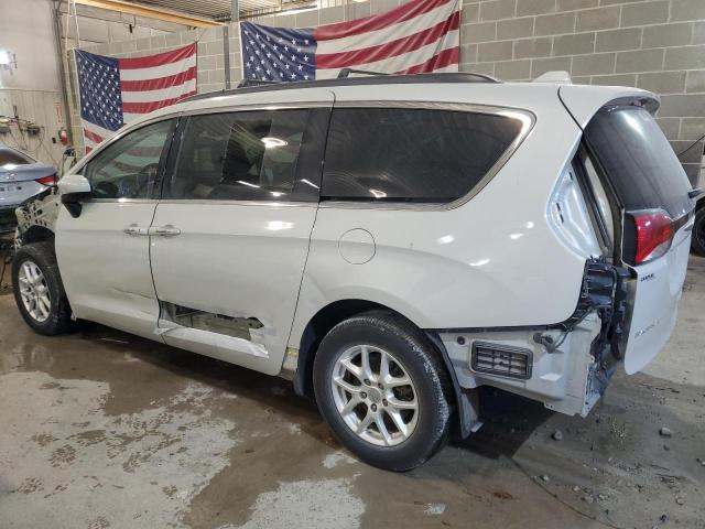 Photo 1 VIN: 2C4RC1BG4HR770976 - CHRYSLER PACIFICA 