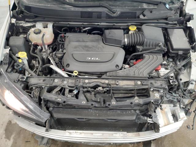 Photo 11 VIN: 2C4RC1BG4HR770976 - CHRYSLER PACIFICA 