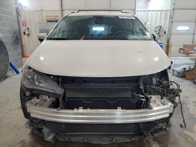 Photo 4 VIN: 2C4RC1BG4HR770976 - CHRYSLER PACIFICA 