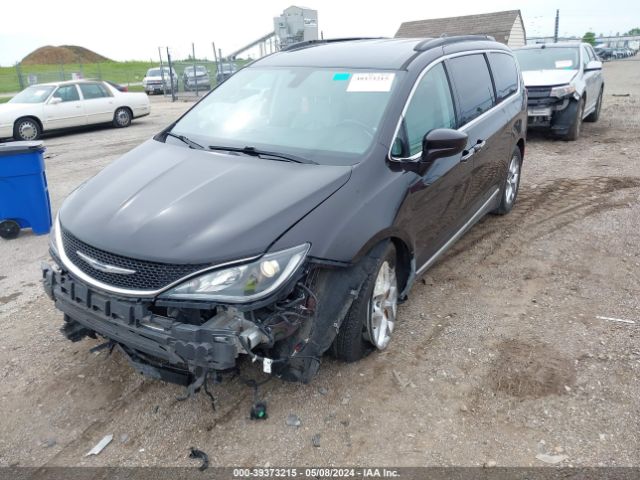 Photo 1 VIN: 2C4RC1BG4HR784912 - CHRYSLER PACIFICA 