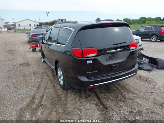 Photo 2 VIN: 2C4RC1BG4HR784912 - CHRYSLER PACIFICA 