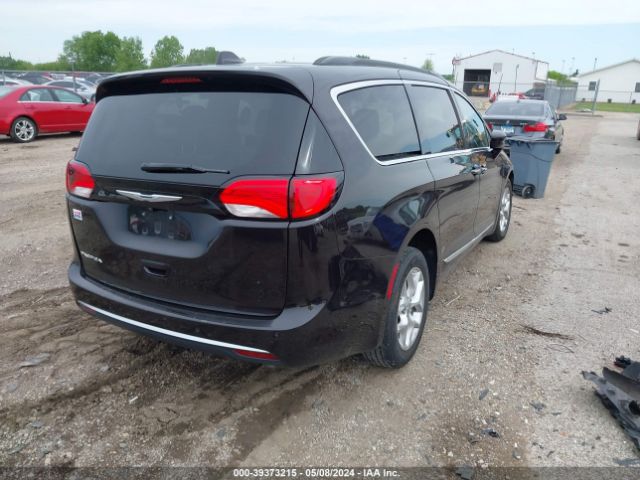 Photo 3 VIN: 2C4RC1BG4HR784912 - CHRYSLER PACIFICA 