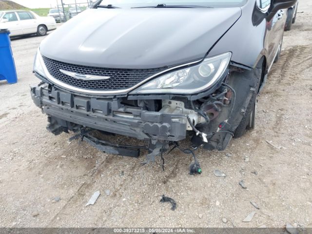 Photo 5 VIN: 2C4RC1BG4HR784912 - CHRYSLER PACIFICA 