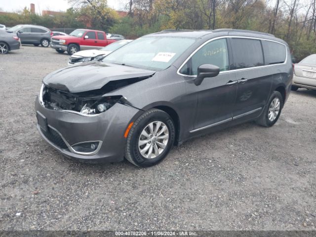 Photo 1 VIN: 2C4RC1BG4HR795828 - CHRYSLER PACIFICA 