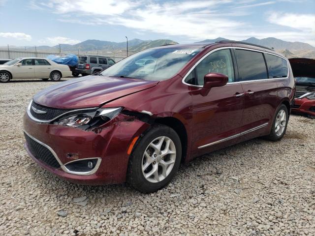 Photo 0 VIN: 2C4RC1BG4HR809971 - CHRYSLER PACIFICA T 