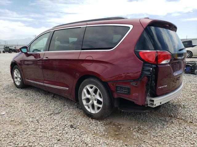 Photo 1 VIN: 2C4RC1BG4HR809971 - CHRYSLER PACIFICA T 