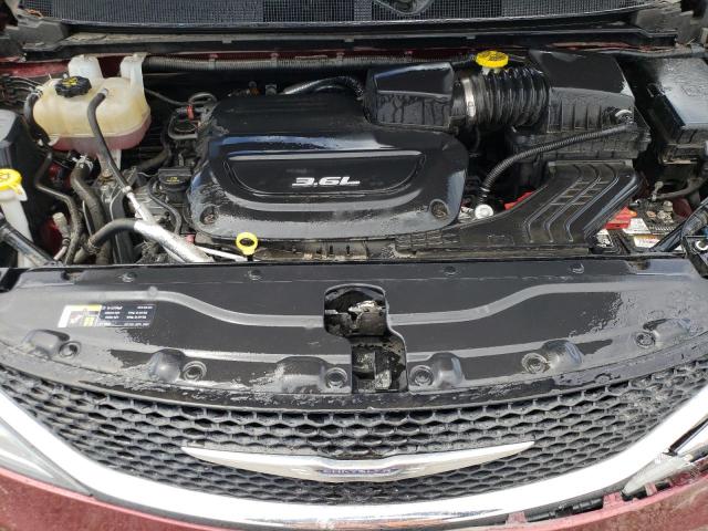 Photo 11 VIN: 2C4RC1BG4HR809971 - CHRYSLER PACIFICA T 