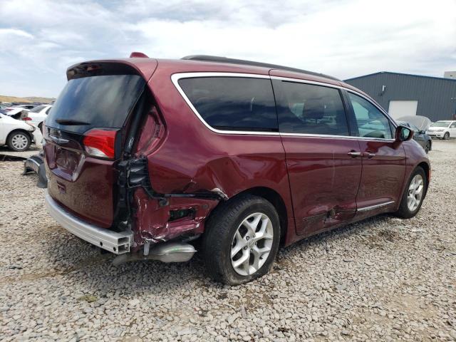 Photo 2 VIN: 2C4RC1BG4HR809971 - CHRYSLER PACIFICA T 