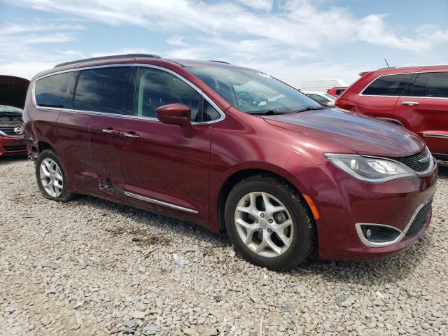 Photo 3 VIN: 2C4RC1BG4HR809971 - CHRYSLER PACIFICA T 