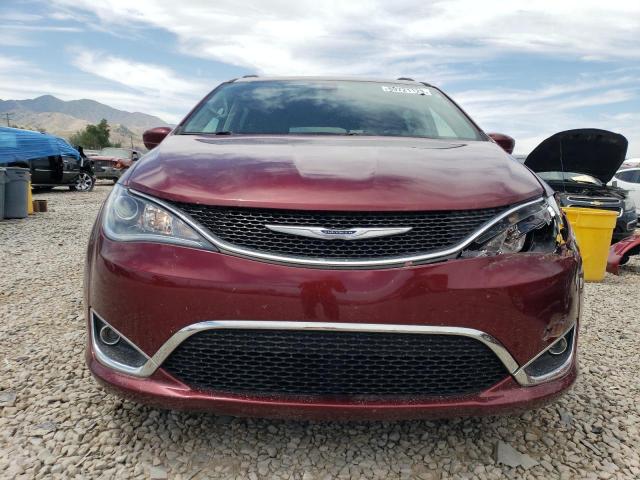 Photo 4 VIN: 2C4RC1BG4HR809971 - CHRYSLER PACIFICA T 