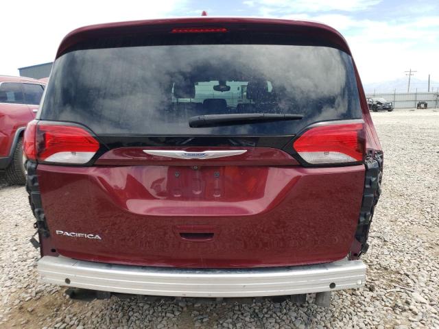 Photo 5 VIN: 2C4RC1BG4HR809971 - CHRYSLER PACIFICA T 