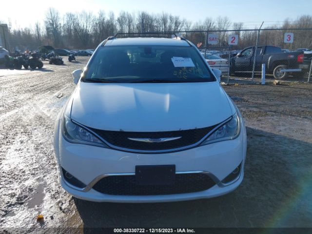 Photo 5 VIN: 2C4RC1BG4HR810067 - CHRYSLER PACIFICA 