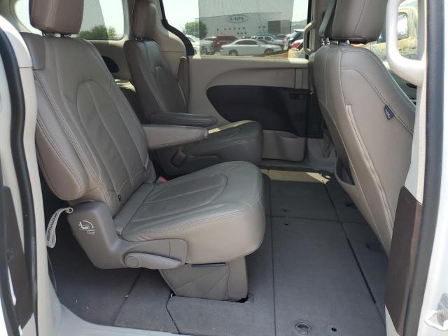 Photo 10 VIN: 2C4RC1BG4HR811428 - CHRYSLER PACIFICA 