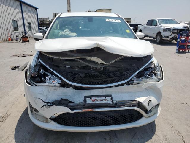 Photo 4 VIN: 2C4RC1BG4HR811428 - CHRYSLER PACIFICA 