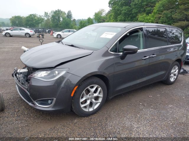 Photo 1 VIN: 2C4RC1BG4HR816905 - CHRYSLER PACIFICA 