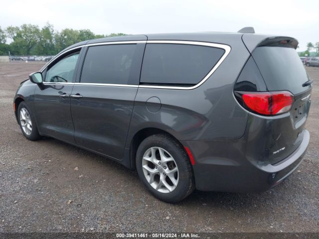 Photo 2 VIN: 2C4RC1BG4HR816905 - CHRYSLER PACIFICA 