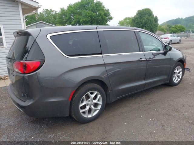 Photo 3 VIN: 2C4RC1BG4HR816905 - CHRYSLER PACIFICA 