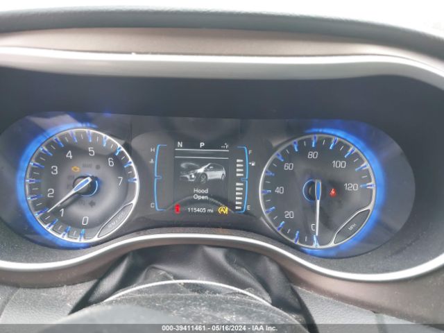 Photo 6 VIN: 2C4RC1BG4HR816905 - CHRYSLER PACIFICA 