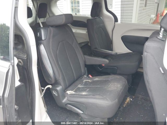 Photo 7 VIN: 2C4RC1BG4HR816905 - CHRYSLER PACIFICA 