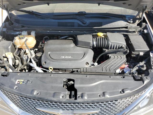 Photo 11 VIN: 2C4RC1BG4HR820775 - CHRYSLER PACIFICA T 