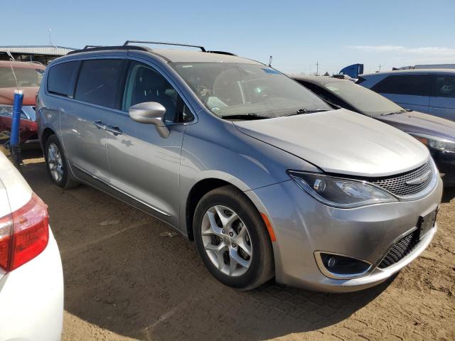 Photo 3 VIN: 2C4RC1BG4HR820775 - CHRYSLER PACIFICA T 