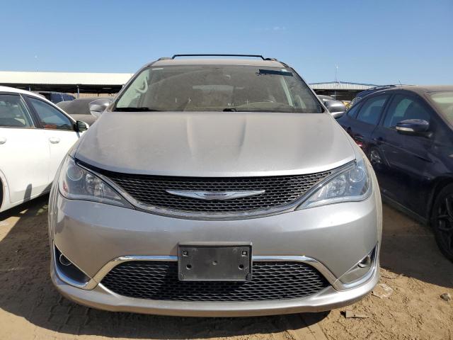 Photo 4 VIN: 2C4RC1BG4HR820775 - CHRYSLER PACIFICA T 