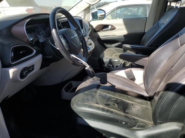 Photo 6 VIN: 2C4RC1BG4HR820775 - CHRYSLER PACIFICA T 