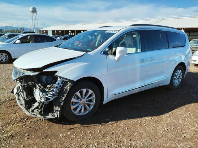 Photo 1 VIN: 2C4RC1BG4HR823787 - CHRYSLER PACIFICA T 