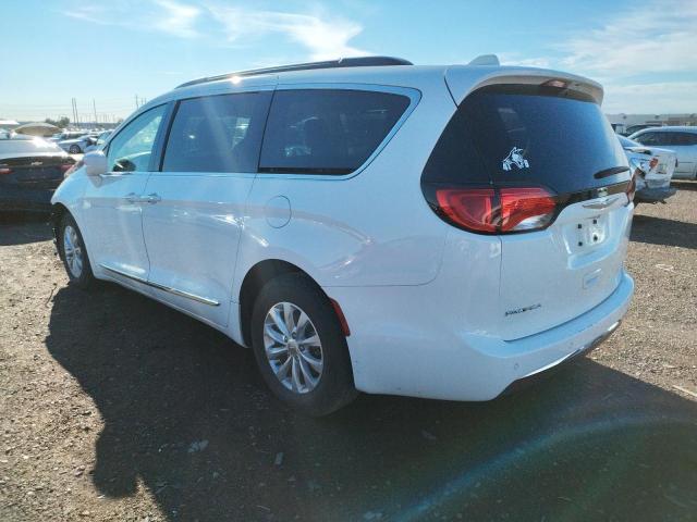 Photo 2 VIN: 2C4RC1BG4HR823787 - CHRYSLER PACIFICA T 