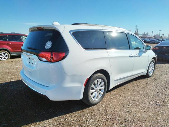 Photo 3 VIN: 2C4RC1BG4HR823787 - CHRYSLER PACIFICA T 