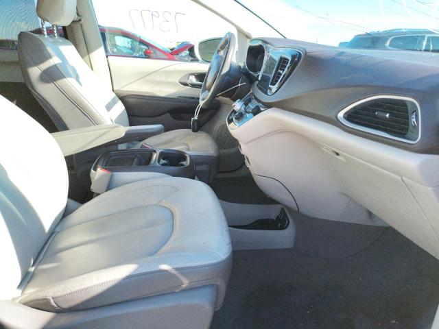 Photo 4 VIN: 2C4RC1BG4HR823787 - CHRYSLER PACIFICA T 