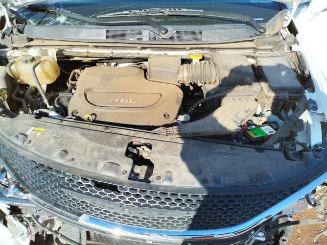 Photo 6 VIN: 2C4RC1BG4HR823787 - CHRYSLER PACIFICA T 