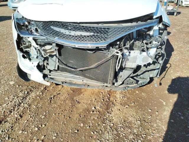 Photo 8 VIN: 2C4RC1BG4HR823787 - CHRYSLER PACIFICA T 