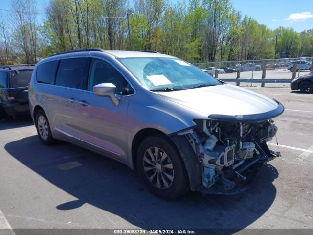 Photo 0 VIN: 2C4RC1BG4HR826771 - CHRYSLER PACIFICA 