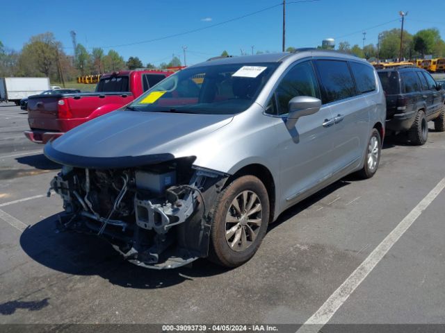 Photo 1 VIN: 2C4RC1BG4HR826771 - CHRYSLER PACIFICA 