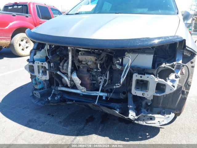 Photo 5 VIN: 2C4RC1BG4HR826771 - CHRYSLER PACIFICA 