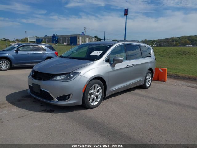 Photo 1 VIN: 2C4RC1BG4HR826799 - CHRYSLER PACIFICA 