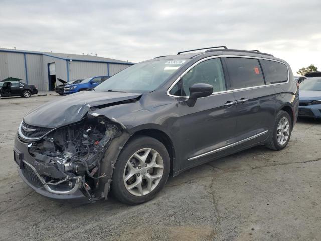 Photo 0 VIN: 2C4RC1BG4HR833641 - CHRYSLER PACIFICA T 