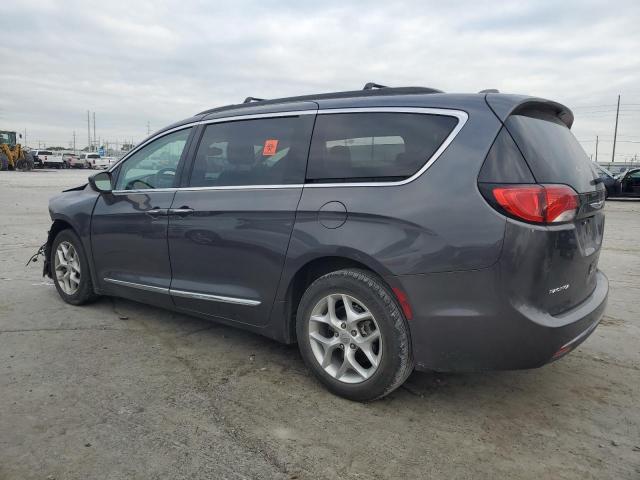 Photo 1 VIN: 2C4RC1BG4HR833641 - CHRYSLER PACIFICA T 