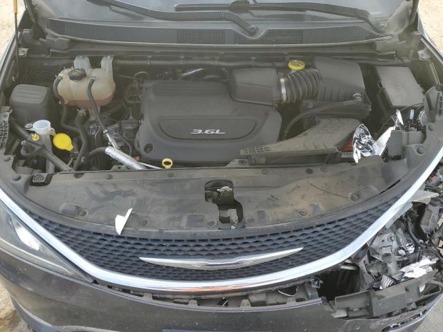 Photo 11 VIN: 2C4RC1BG4HR833641 - CHRYSLER PACIFICA T 