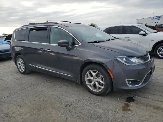 Photo 3 VIN: 2C4RC1BG4HR833641 - CHRYSLER PACIFICA T 