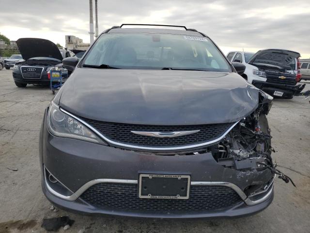 Photo 4 VIN: 2C4RC1BG4HR833641 - CHRYSLER PACIFICA T 