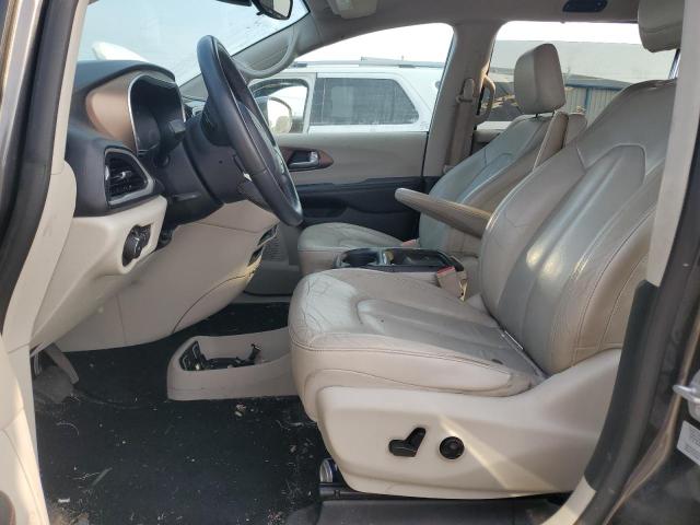 Photo 6 VIN: 2C4RC1BG4HR833641 - CHRYSLER PACIFICA T 