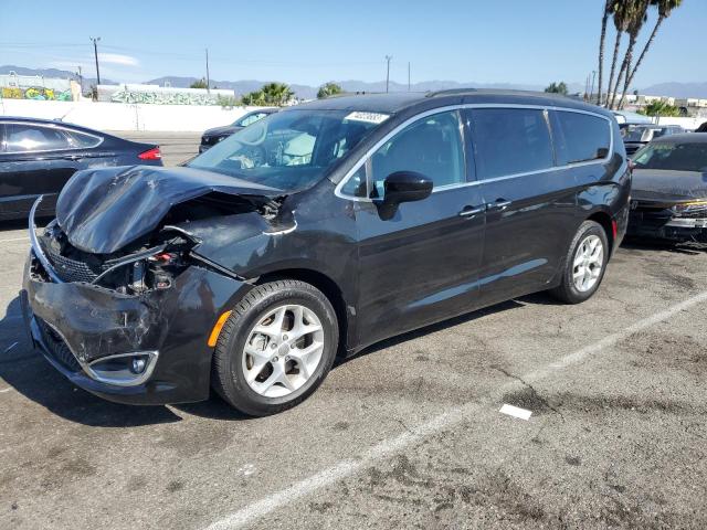 Photo 0 VIN: 2C4RC1BG4HR851072 - CHRYSLER PACIFICA 