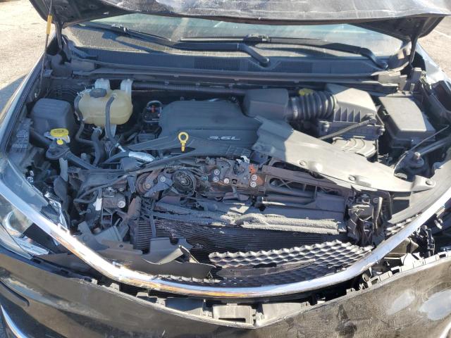 Photo 11 VIN: 2C4RC1BG4HR851072 - CHRYSLER PACIFICA 