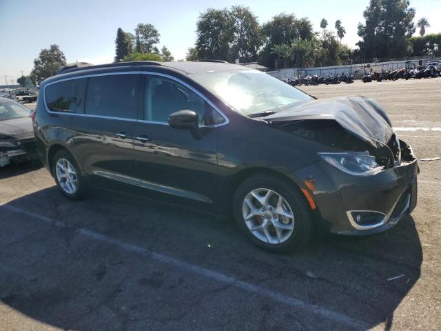 Photo 3 VIN: 2C4RC1BG4HR851072 - CHRYSLER PACIFICA 