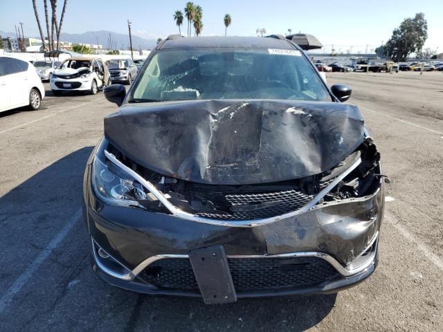 Photo 4 VIN: 2C4RC1BG4HR851072 - CHRYSLER PACIFICA 