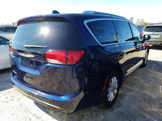 Photo 3 VIN: 2C4RC1BG4JR107493 - CHRYSLER PACIFICA T 